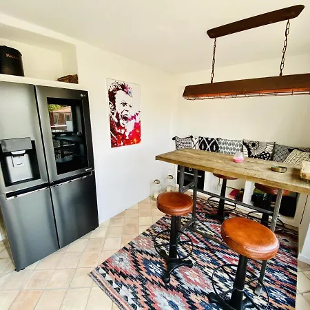 Apartment Minerva, Westwind, Direkt Am Strand *